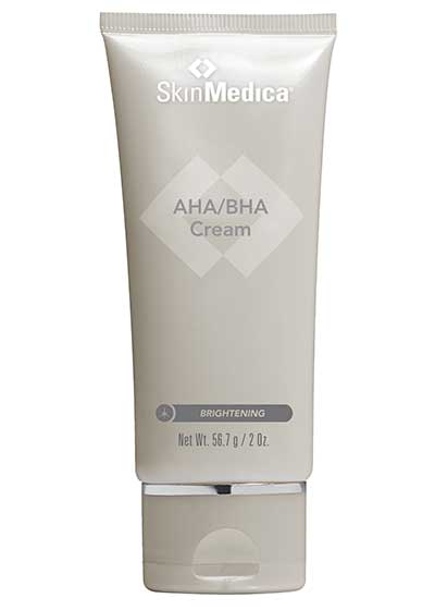 SkinMedica AHA/BHA Cream