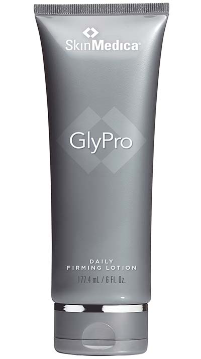 GlyPro Daily Firming Lotion
