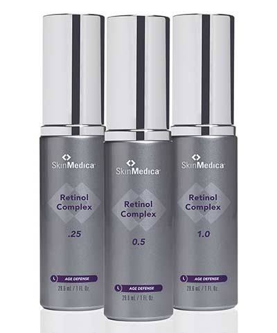 SkinMedica Retinol Complex