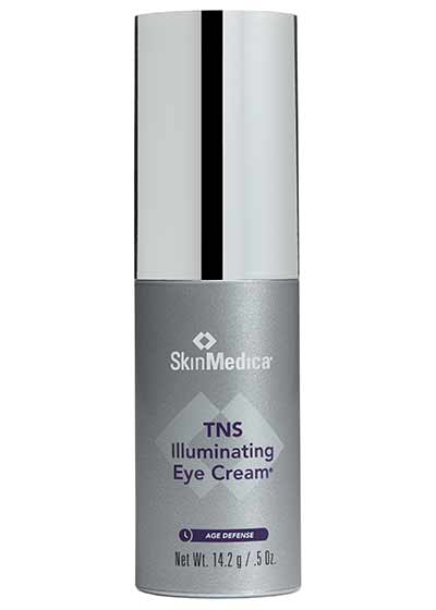 SkinMedica TNS Illuminating Eye Cream