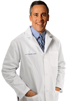 Dr. Juan C. Garcia, MD, FACS: A Certified Plastic Surgeon & Hand/Wrist Specialist