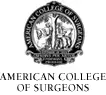 America College of Surgeons