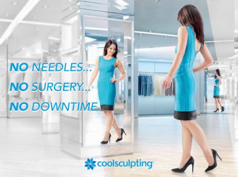 No Needles... No Surgery... No Downtime