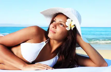 Top 5 Reasons to Wear Sunscreen This Summer