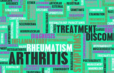 Risk Factors for Rheumatoid Arthritis - Are You Susceptible?