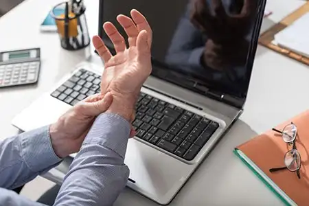 7 Tips for Preventing Carpal Tunnel