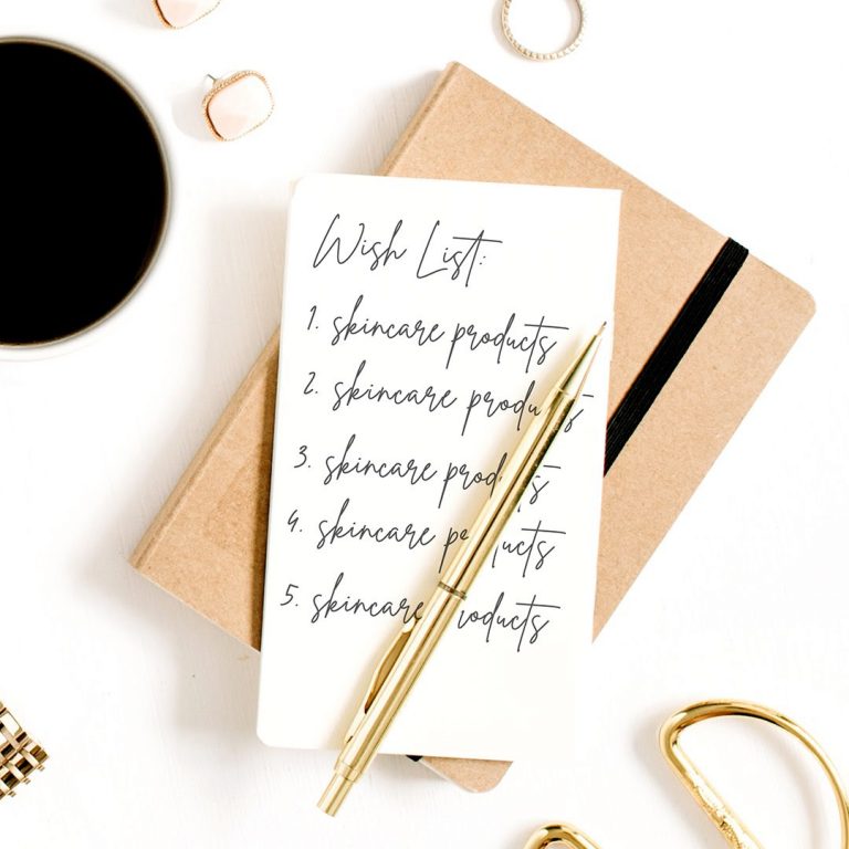 Wish List