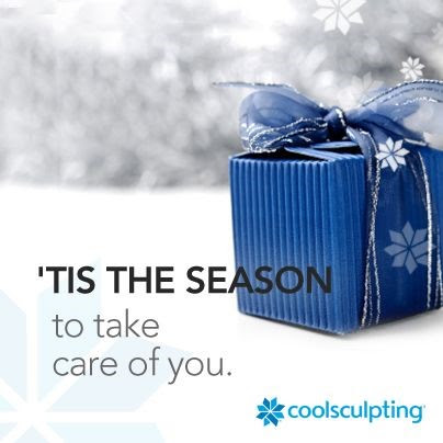 'Tis The Season to take care of you